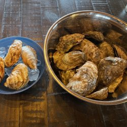 Trout's Supreme Seafood