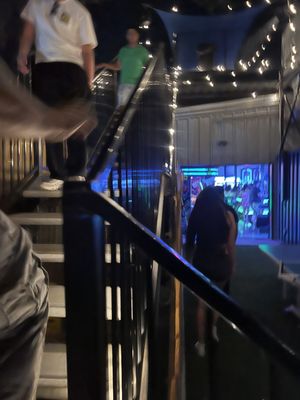 Reset Arcade Bar by null