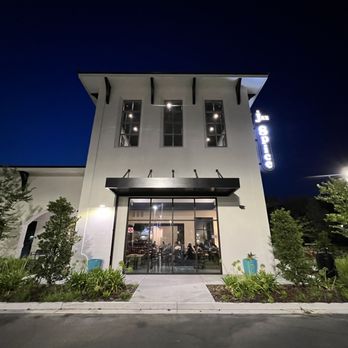 JaxSpice At St Johns - Outside view of restaurant - Indian Near Me - Saint Johns, Florida