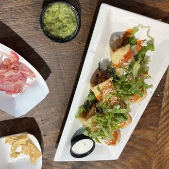 Dublin Taqueria - Chicken flautas - Mexican Near Me - Dublin, California Dublin Taqueria - Chicken flautas - Mexican Near Me - Dublin, California