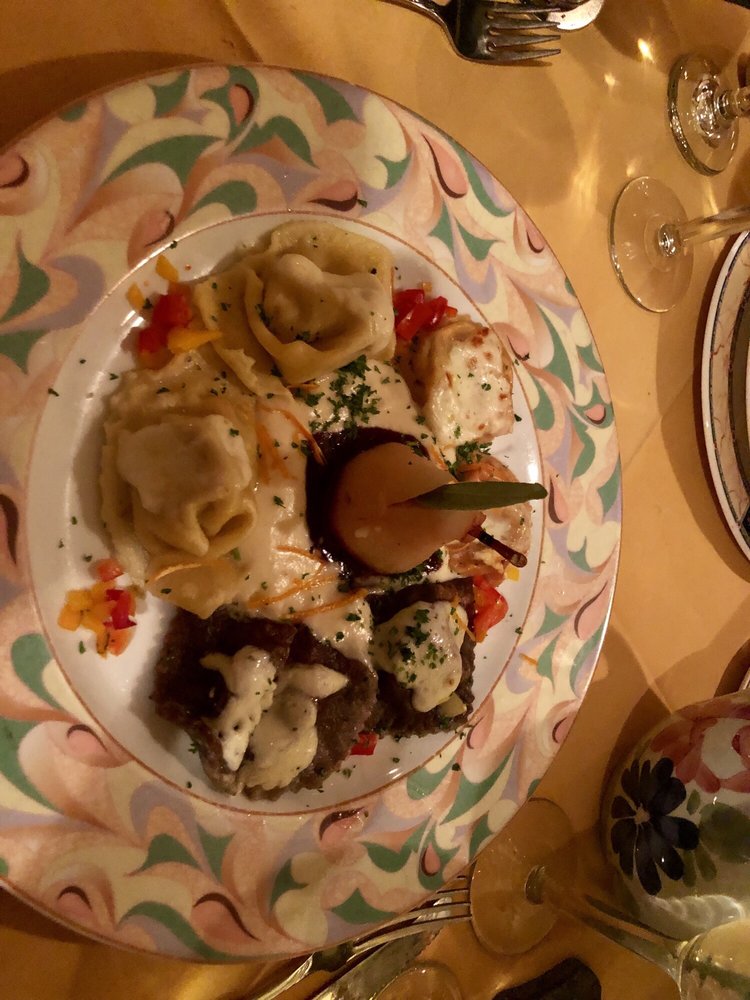 VIOLINO RISTORANTE ITALIANO 82 Photos & 154 Reviews 181 N Loudoun