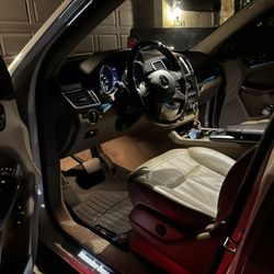 Extra Auto Detailing - Mercedes-Benz