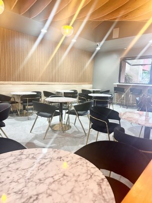 Mad for Cheesecake by null