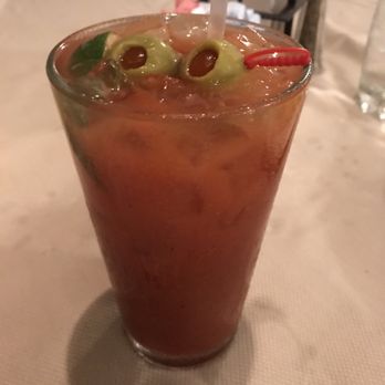 Dutch's Daughter - Bloody Mary - Seafood Near Me - Frederick, Maryland Dutch's Daughter - Bloody Mary - Seafood Near Me - Frederick, Maryland