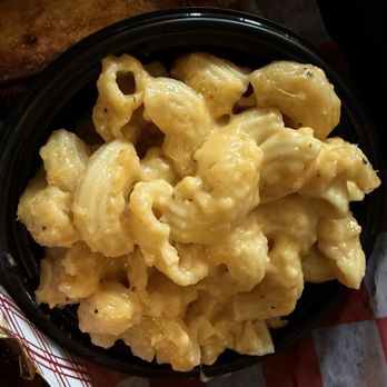 Andy Nelson's Southern Pit Barbecue - Mac n cheese - Southern Near Me - Cockeysville, Maryland Andy Nelson's Southern Pit Barbecue - Mac n cheese - Southern Near Me - Cockeysville, Maryland