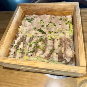 dPot Unlimited - Half & Half Stacker - Hot Pot Near Me - Irvine, California