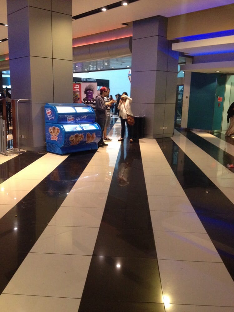 Cineplanet