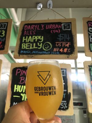 Smith Street Taps by null