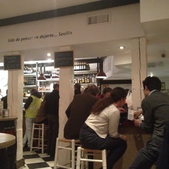 Makandé - Tapas Bars Near Me - Madrid, M