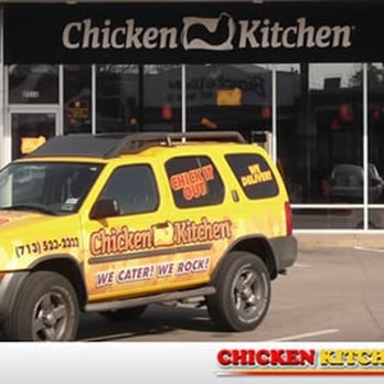 Chicken Kitchen - Chicken Shop Near Me - Houston, Texas Chicken Kitchen - Chicken Shop Near Me - Houston, Texas