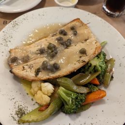 Trout Trout