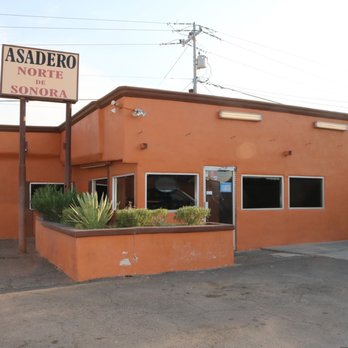 Asadero Norte De Sonora - Entrance - Mexican Near Me - Phoenix, Arizona