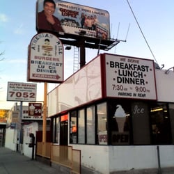 Athenian Grill