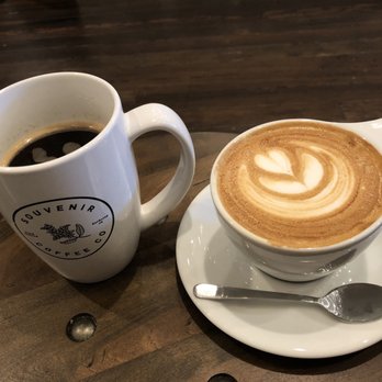Souvenir Coffee - Coffee & Tea Near Me - Berkeley, California Souvenir Coffee - Coffee & Tea Near Me - Berkeley, California