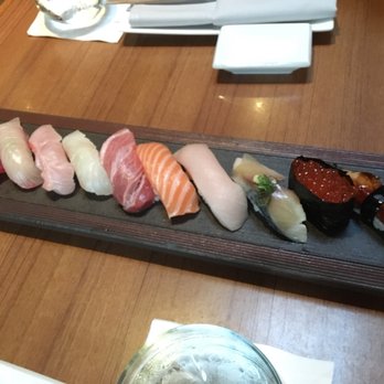 Kata Robata - Omakase sushi - Sushi Bars Near Me - Houston, Texas