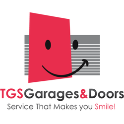 TGS Garages & Doors
