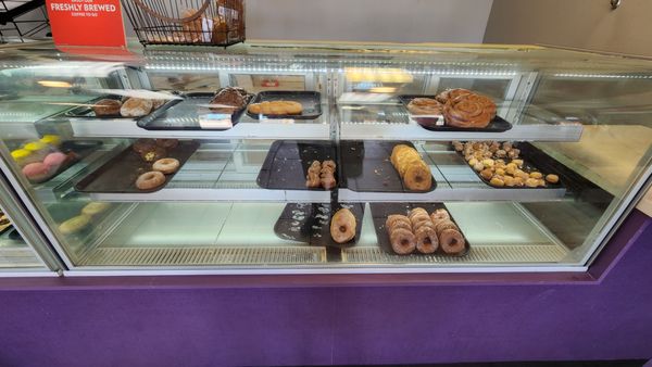 Adrians Bakery by null