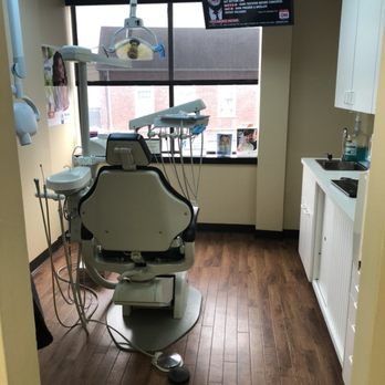 David T Jones, DDS - Office photos - Cosmetic Dentists Near Me - Manhasset, New York
