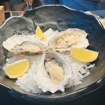 El Traga - Oysters - Tapas Bars Near Me - Seville, SE