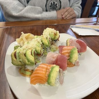 SAPPORO EAST visual data 8