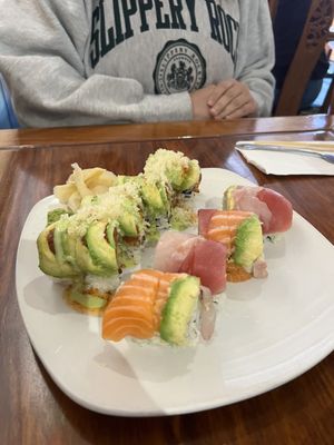 Sapporo East by null