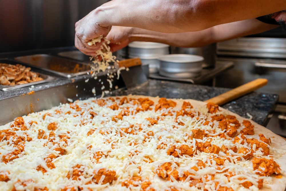 ROMA PIZZA & RESTAURANT - Updated May 2025 - 154 Photos & 101 Reviews