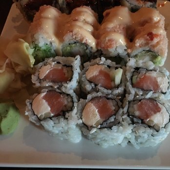 Masa Sushi - All you can eat for $25 - Japanese Near Me - Princeton, New Jersey Masa Sushi - All you can eat for $25 - Japanese Near Me - Princeton, New Jersey