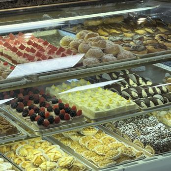 Sorrento Bakery - Bakeries Near Me - East Hanover, New Jersey Sorrento Bakery - Bakeries Near Me - East Hanover, New Jersey