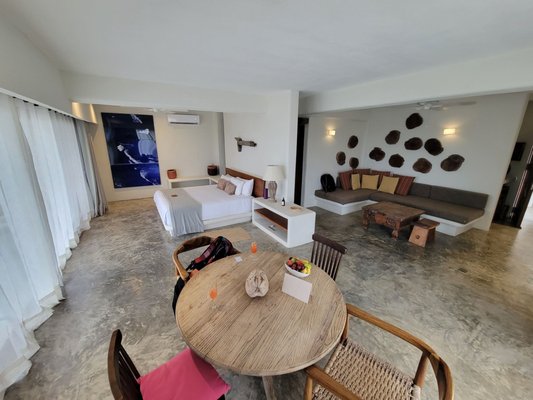Chiringuito Tulum Hotel by null