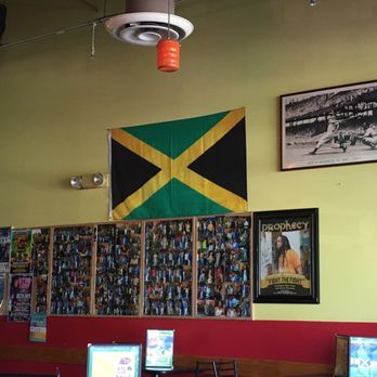 Kingston Grill - Caribbean Near Me - Evanston, Illinois