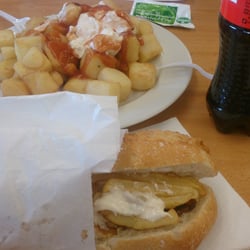 Cafetería Ágora