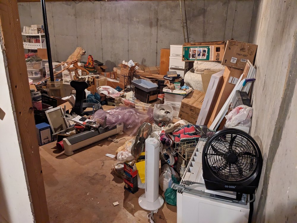 KT JUNK HAULERS Updated April 2024 42 Photos Flowery Branch