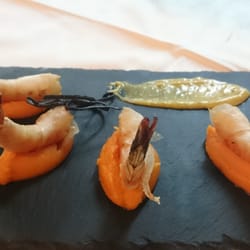 Hostellerie du Moulin des Ruats - Restaurant gastronomique