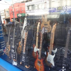 Audiofex Instrumentos Musicais