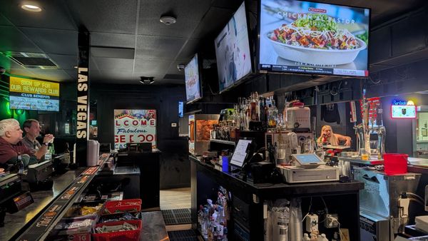 Stage Door Casino by null