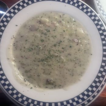 Duke's Seafood West Seattle - Award Winning Clam Chowder - Seafood Near Me - Seattle, Washington