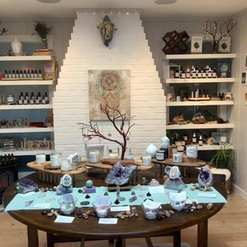 Sonoma Healing Boutique - Spiritual Shop Near Me - Sonoma, California Sonoma Healing Boutique - Spiritual Shop Near Me - Sonoma, California