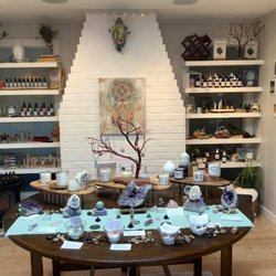 Sonoma Healing Boutique