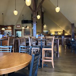 Spinnakers Brewpub