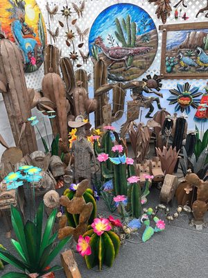 Mesa Market Place Swap Meet by null