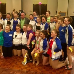 Ottawa Dance Academy