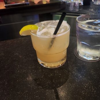 Double Cut Steak House - Margarita - Steakhouses Near Me - Pocono Summit, Pennsylvania