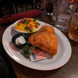 Fried Chicken