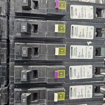Alpha Power Electric - Electricians Near Me