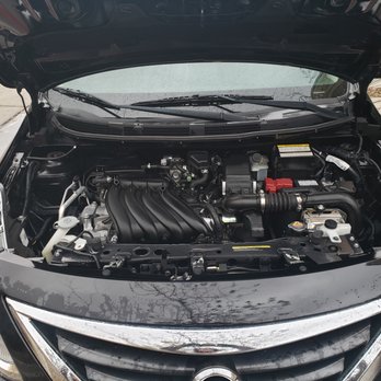 RedBush's Wash and Wax - After engine cleaning. - Auto Detailing Near Me - Henderson, Nevada RedBush's Wash and Wax - After engine cleaning. - Auto Detailing Near Me - Henderson, Nevada