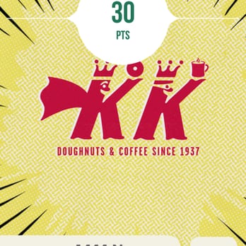 Krispy Kreme - Add the Krispy Kreme Rewards App!!! First reward is a free doughnut just by adding their app to your device - Donuts Near Me - Chesapeake, Virginia Krispy Kreme - Add the Krispy Kreme Rewards App!!! First reward is a free doughnut just by adding their app to your device - Donuts Near Me - Chesapeake, Virginia