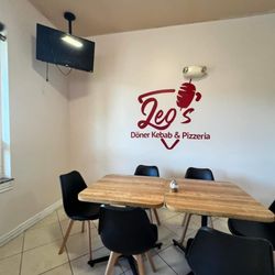 Leo’s Döner Kebab & Pizzeria