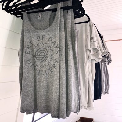 End of Days Distillery by null