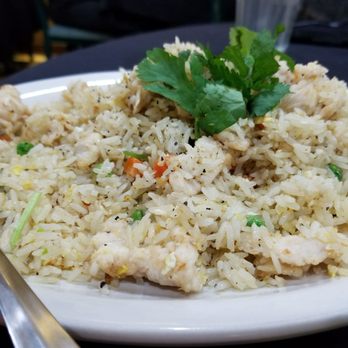 Pho Golden - Chicken fried rice - Vietnamese Near Me - Niagara Falls, New York