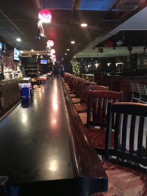 Suzi's Bar & Grill by null